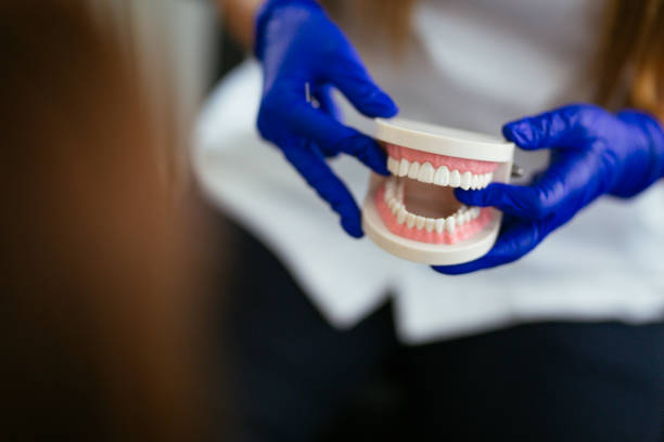 Oral Surgery in Ben Wheeler, TX