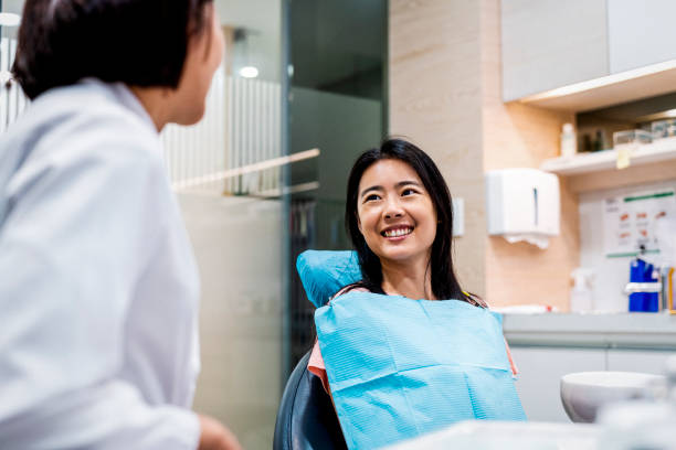 Best Dental Exams and Cleanings  in Ben Wheeler, TX