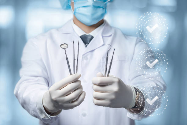 Professional Holistic Dental Care Services in Ben Wheeler, TX