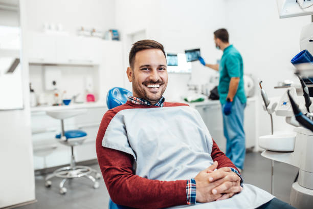 Best Emergency Dental Care  in Ben Wheeler, TX