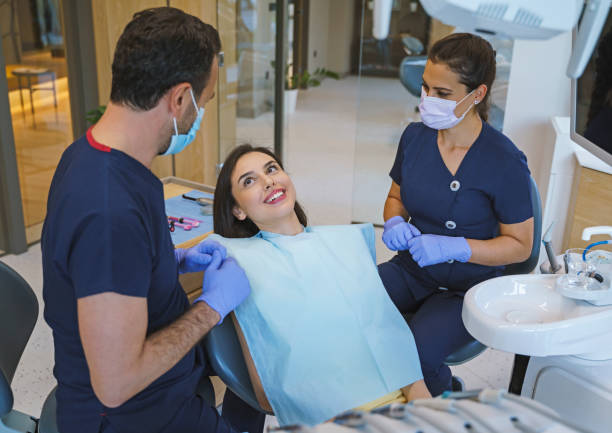Sleep Apnea Treatment in Ben Wheeler, TX
