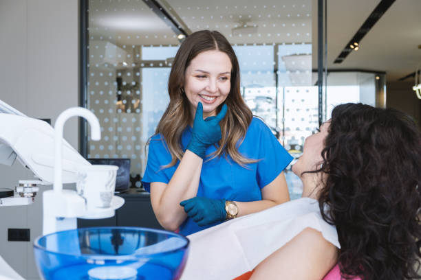 Emergency Dental Services in Ben Wheeler, TX