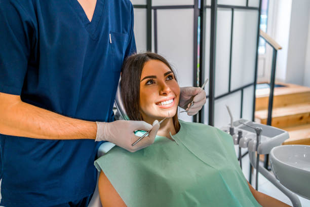 TMJ/TMD Treatment in Ben Wheeler, TX