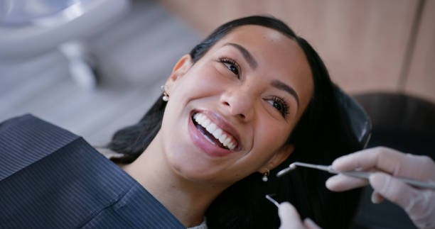 Laser Dentistry in Ben Wheeler, TX