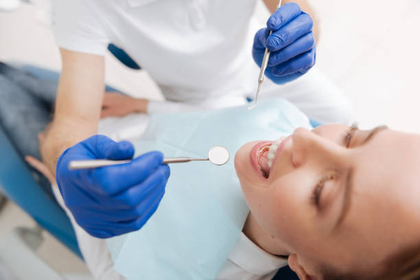 Dental Bonding in Ben Wheeler, TX