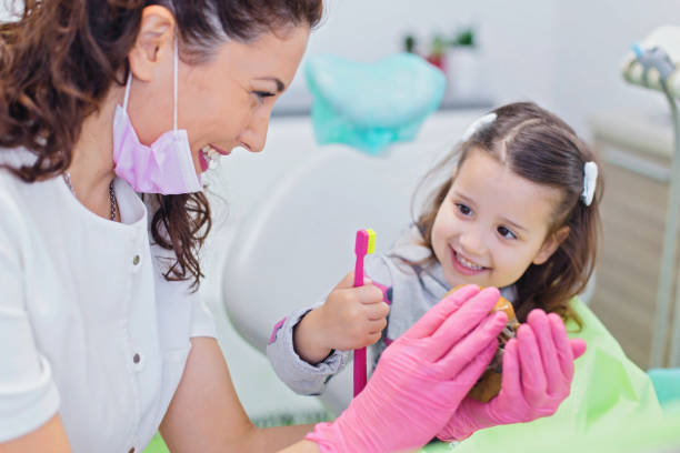 Best Root Canal Treatment  in Ben Wheeler, TX